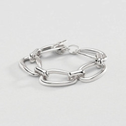 Pulsera de cadena Abbesses AGATHA PARIS
