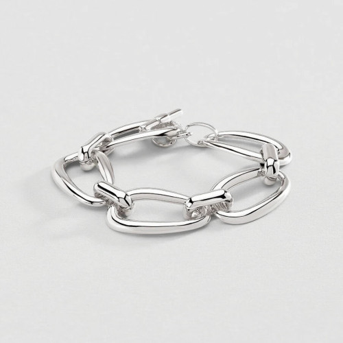 Pulsera de cadena Abbesses AGATHA PARIS