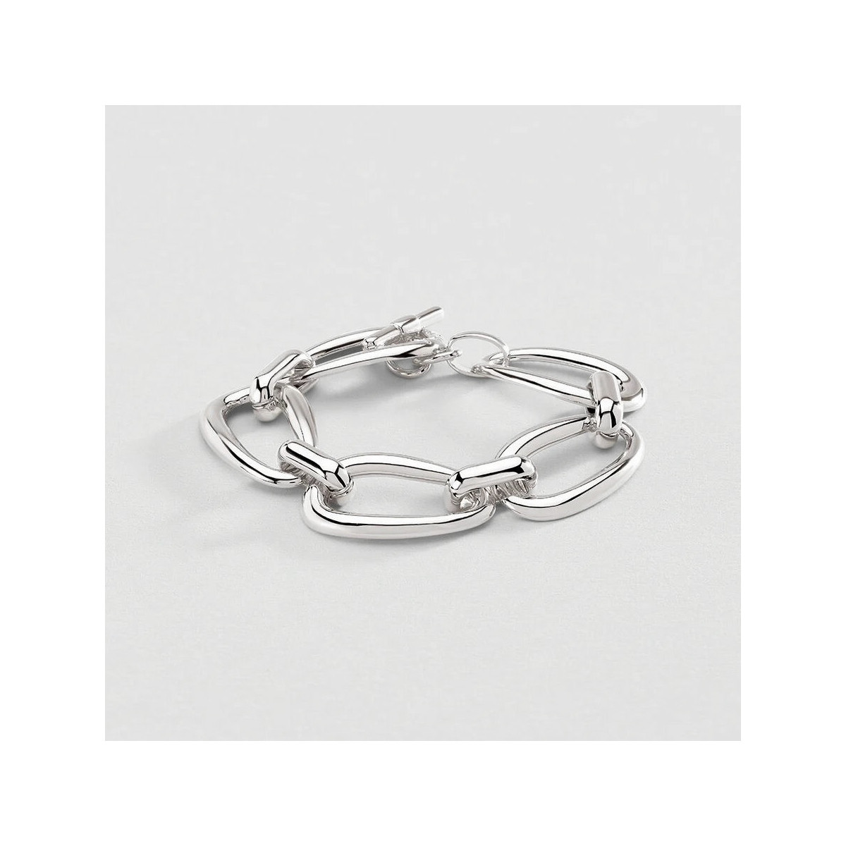 Pulsera de cadena Abbesses AGATHA PARIS