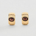 Pendientes largos Haussmann AGATHA PARIS