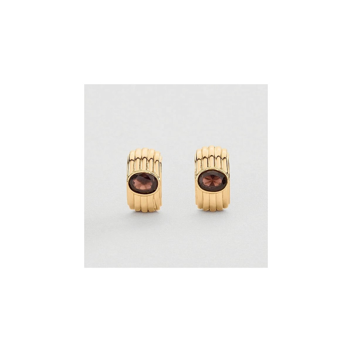 Pendientes largos Haussmann AGATHA PARIS
