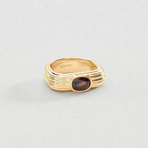 Anillo fino Haussmann AGATHA PARIS - 2280115-236