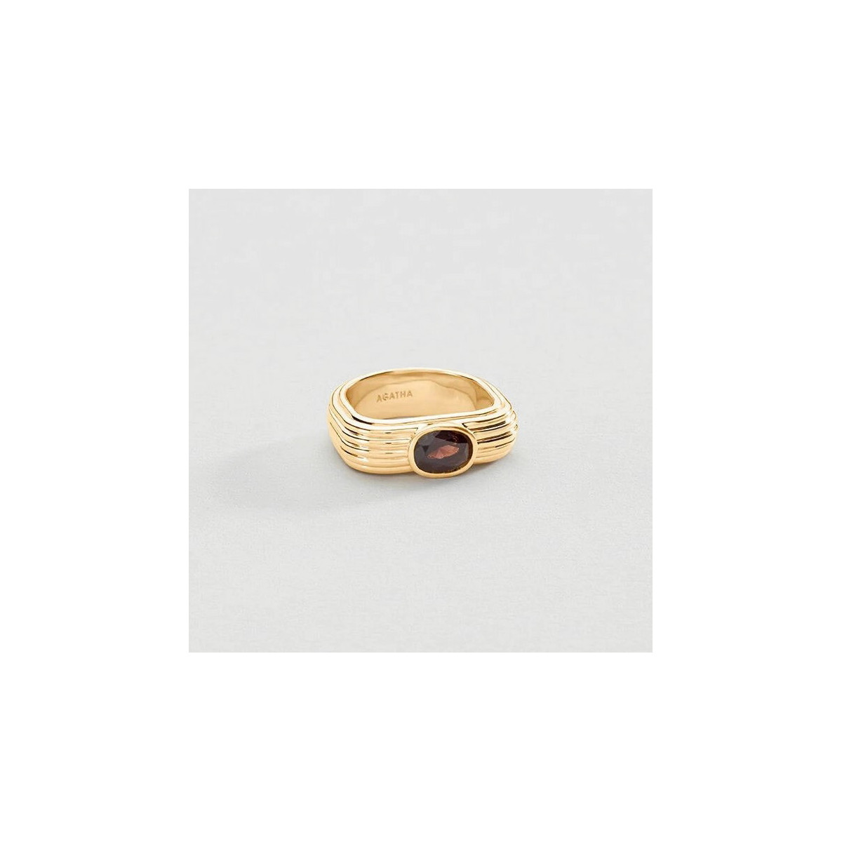 Anillo fino Haussmann AGATHA PARIS - 2280115-236