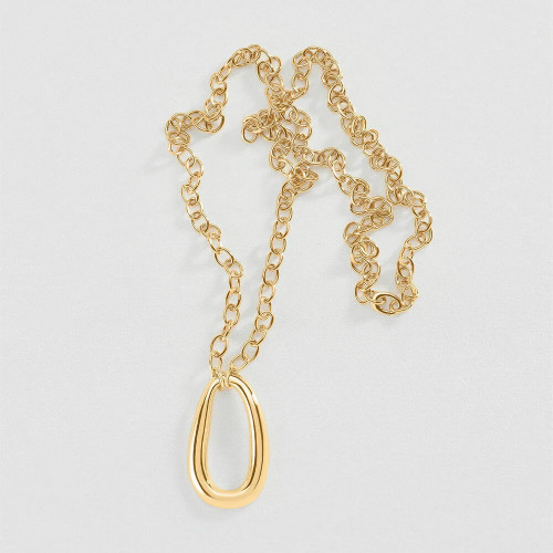 Collar largo Abbesses AGATHA PARIS