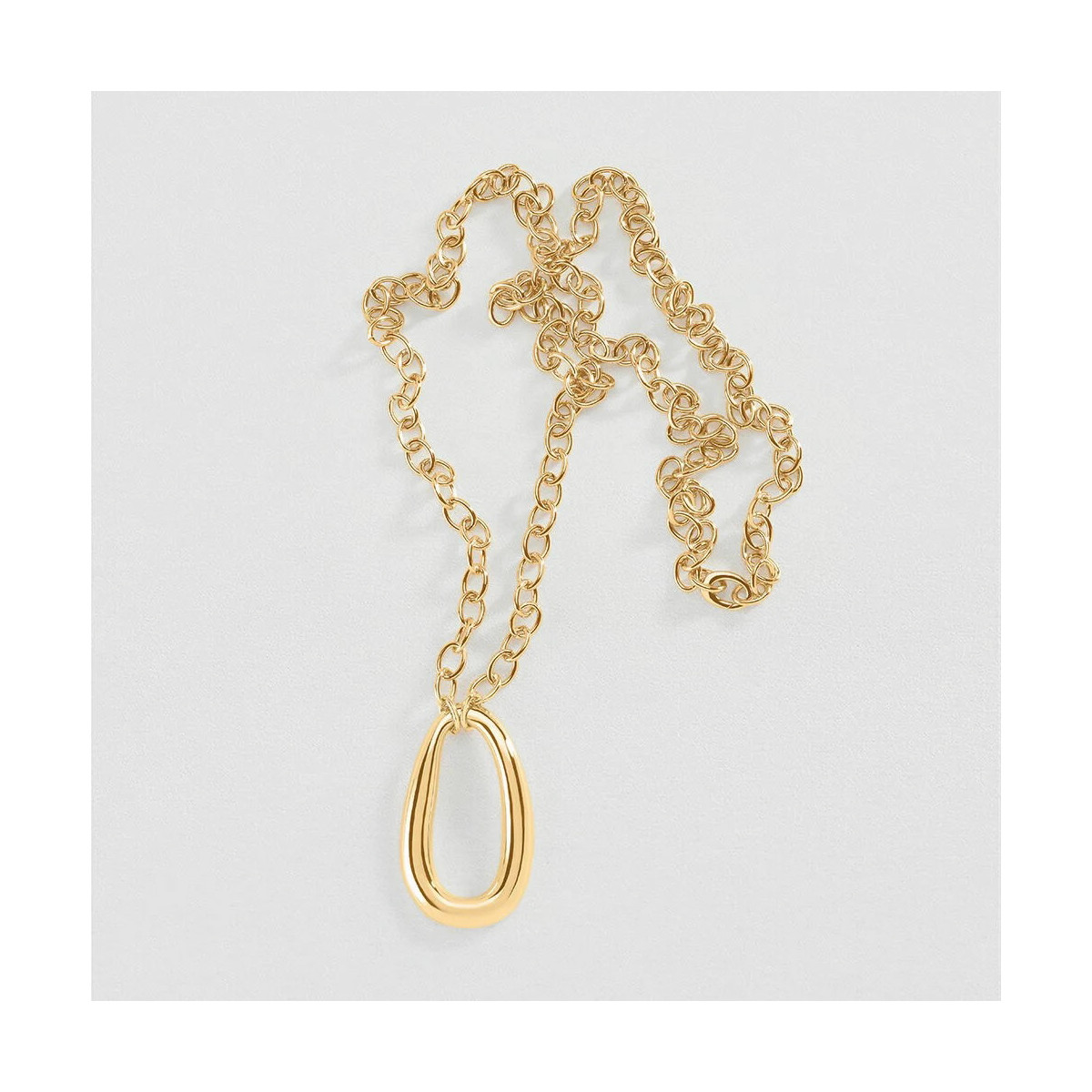 Collar largo Abbesses AGATHA PARIS