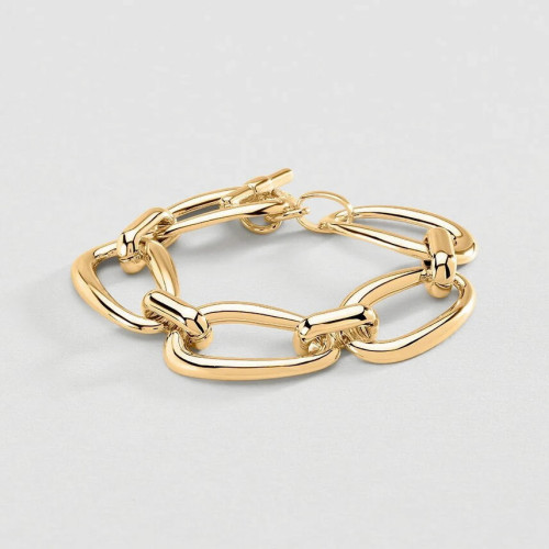Pulsera de cadena Abbesses AGATHA PARIS