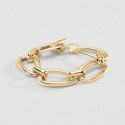 Pulsera de cadena Abbesses AGATHA PARIS