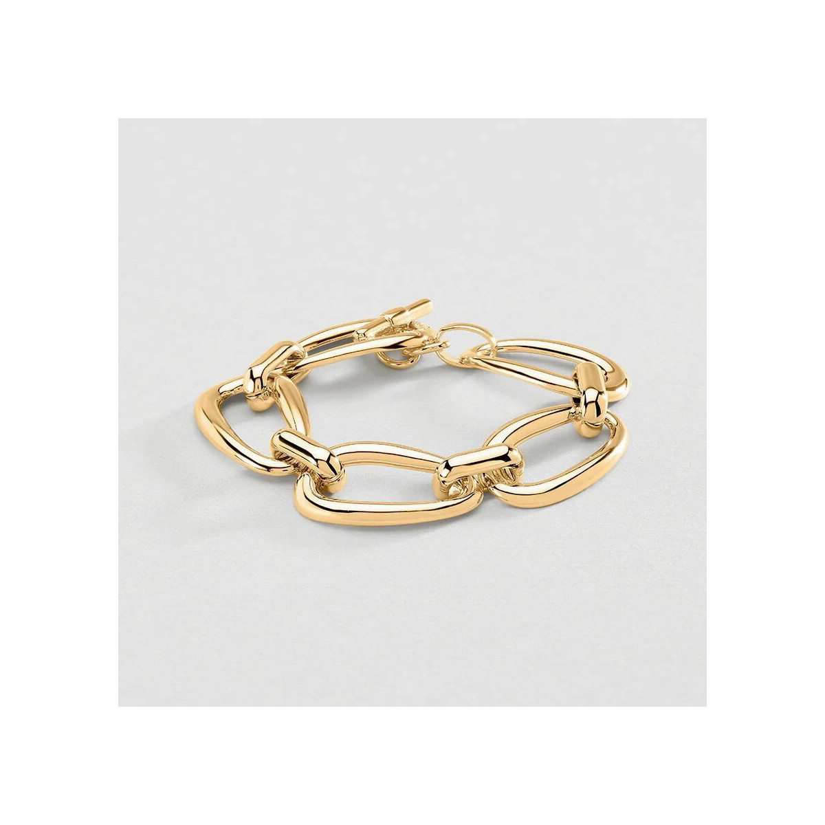 Pulsera de cadena Abbesses AGATHA PARIS