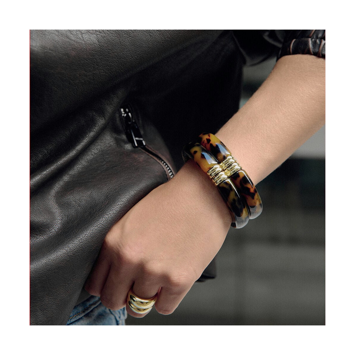 Brazalete Royal AGATHA PARIS