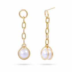 Pendientes Orbit Sway ANARTXY