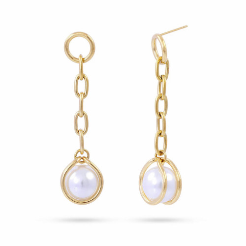 Pendientes Orbit Sway ANARTXY