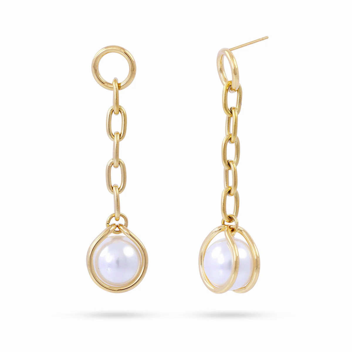 Pendientes Orbit Sway ANARTXY