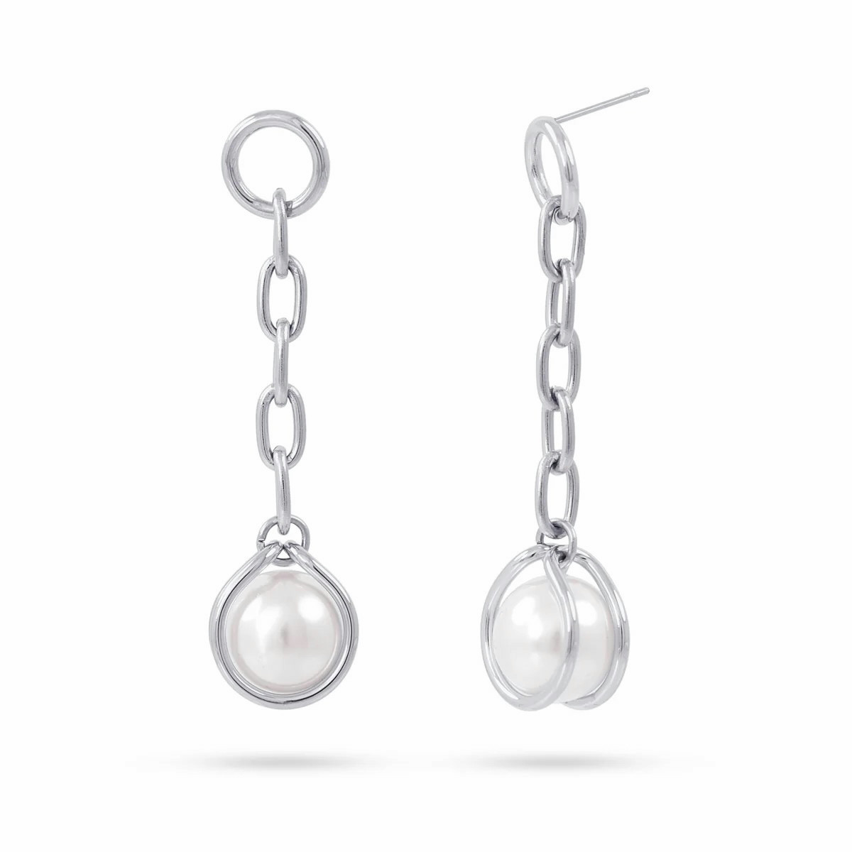 Pendientes Orbit Sway ANARTXY