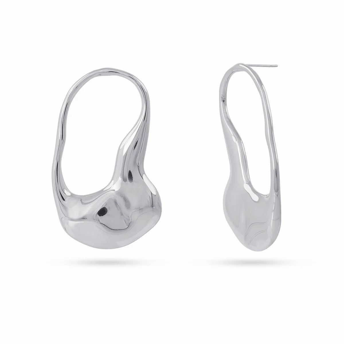 Pendientes Waves Blaze ANARTXY