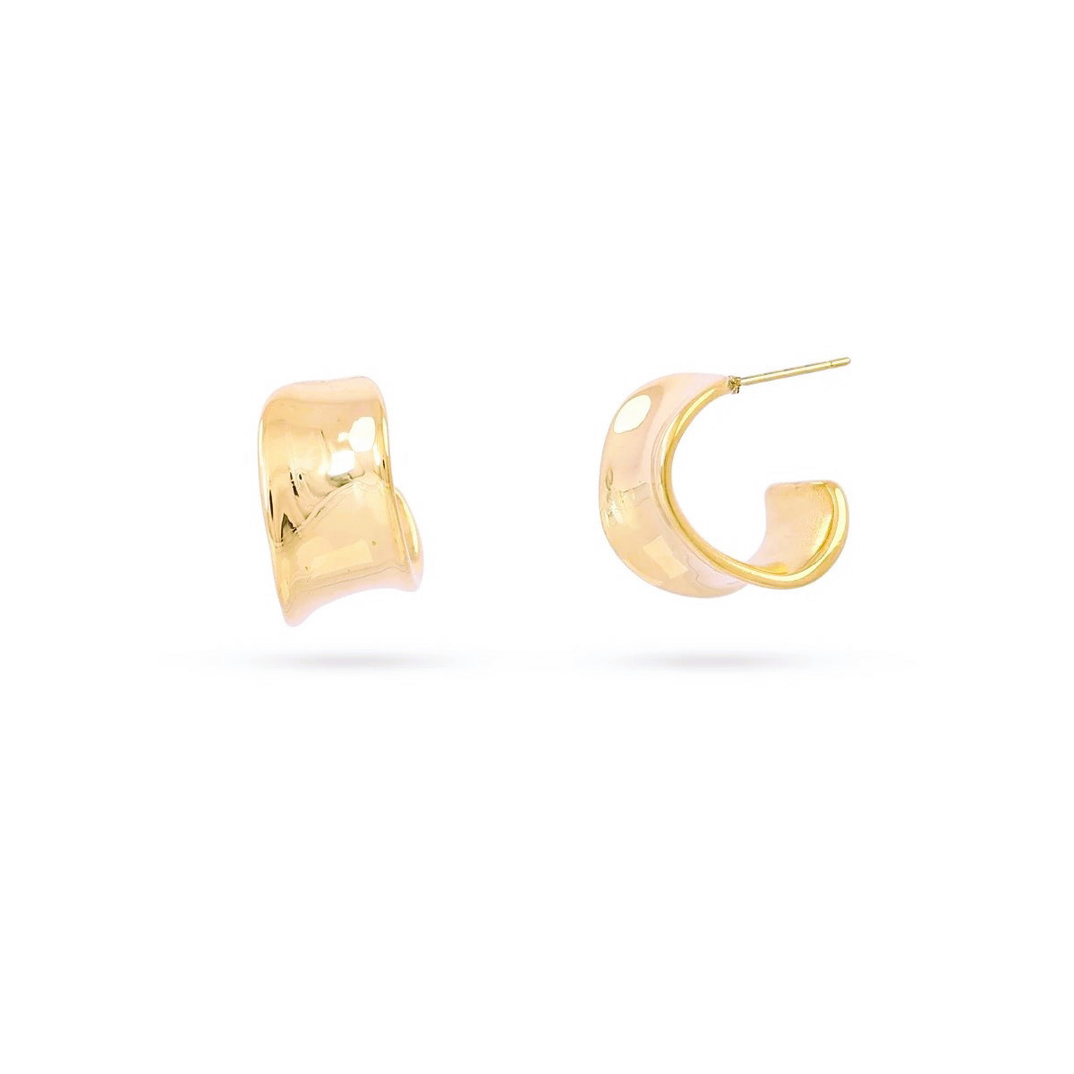 Pendientes Waves Shape ANARTXY