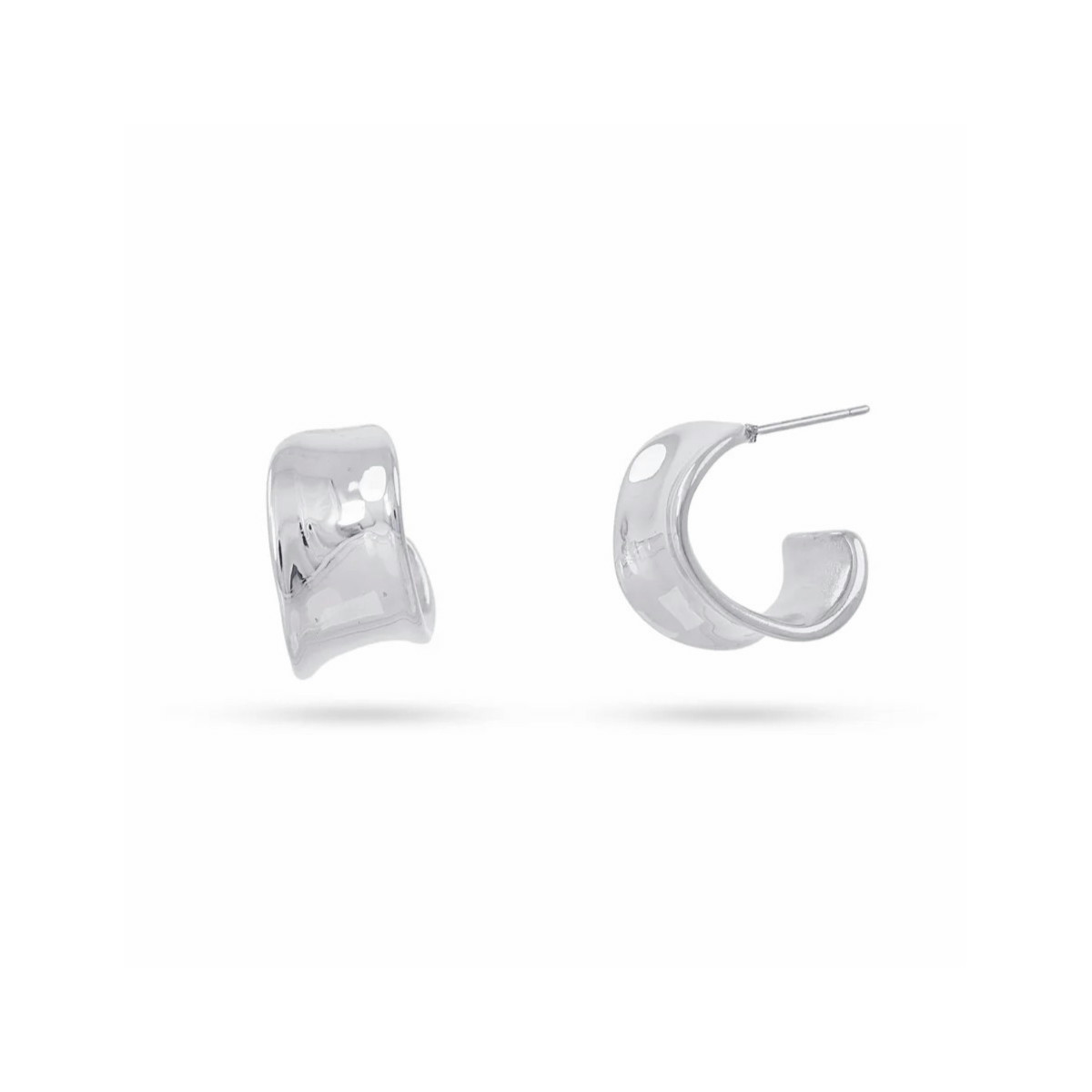 Pendientes Waves Shape ANARTXY
