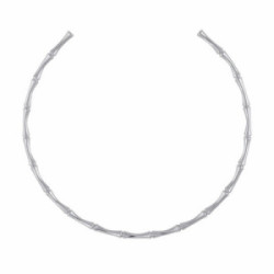 Collar Essentials Barely ANARTXY