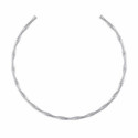 Collar Essentials Barely ANARTXY