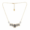 Collar Pixels Solesse gris ANARTXY