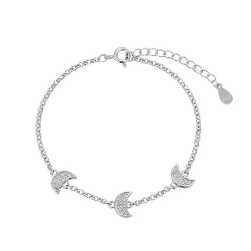 Pulsera lunas