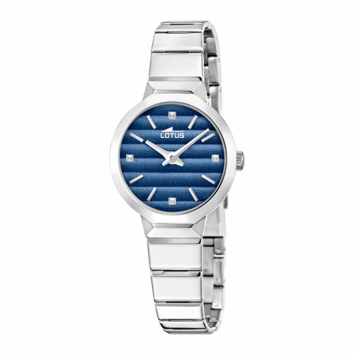 Reloj LOTUS Old Money azul