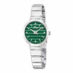 Reloj LOTUS Old Money verde