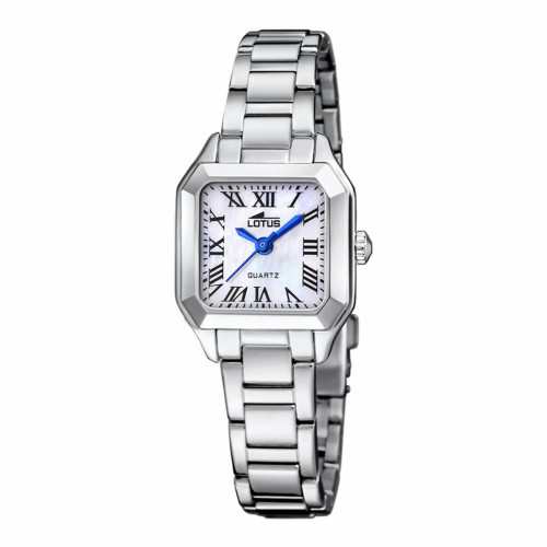 Reloj LOTUS Old Money acero