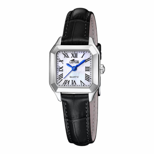 Reloj piel LOTUS Old Money
