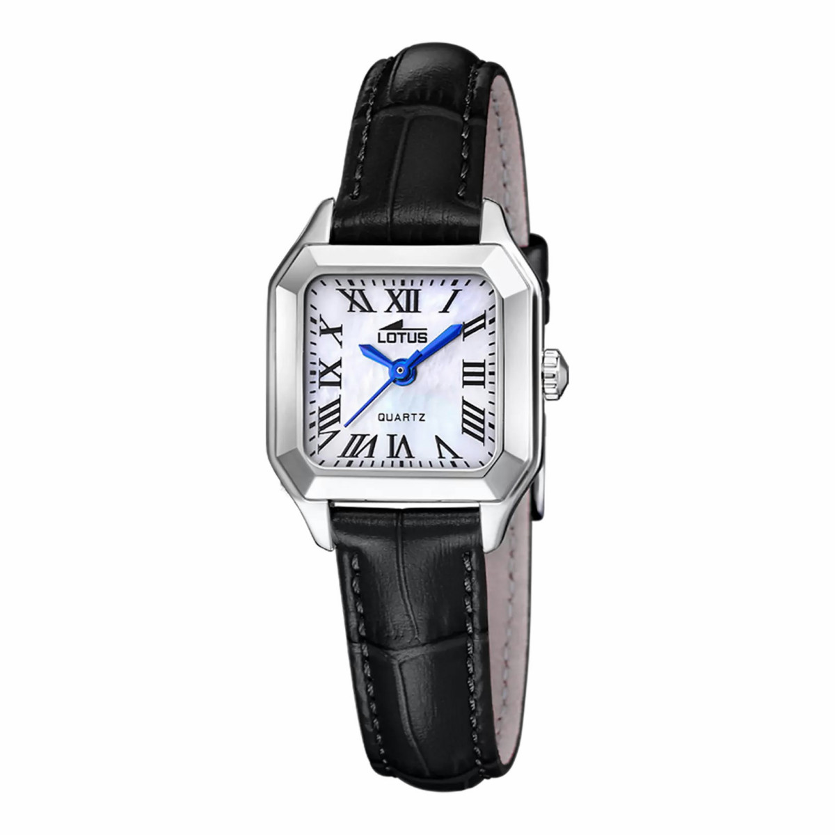Reloj piel LOTUS Old Money