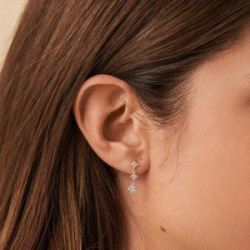 Pendientes largos BELOVED AGATHA PARIS
