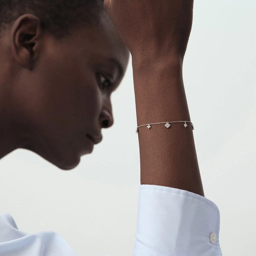 Pulsera de cadena BELOVED AGATHA PARIS