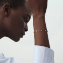 Pulsera de cadena BELOVED AGATHA PARIS