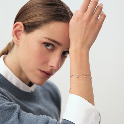 Pulsera de cadena BELOVED AGATHA PARIS