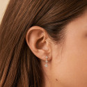 Pendientes largos BELOVED AGATHA PARIS
