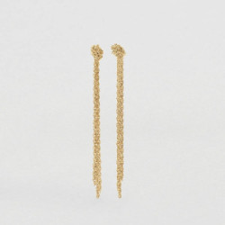 Pendientes largos SOLFERINO AGATHA PARIS