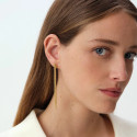 Pendientes largos SOLFERINO AGATHA PARIS