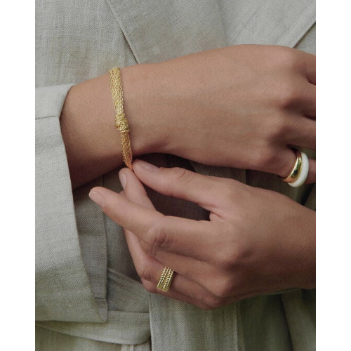 Pulsera de cadena SOLFERINO AGATHA PARIS