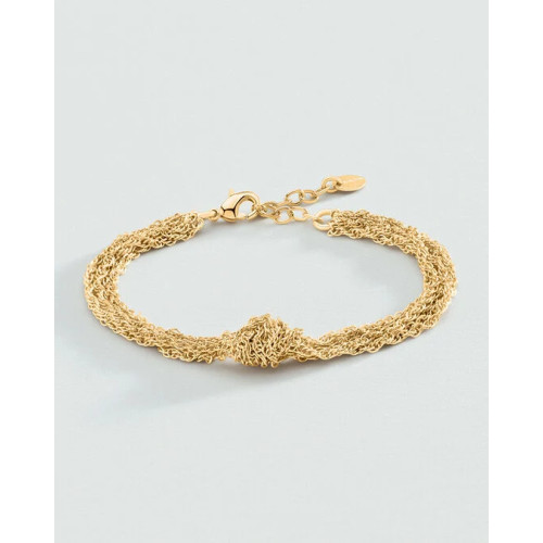 Pulsera de cadena SOLFERINO AGATHA PARIS