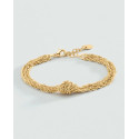 Pulsera de cadena SOLFERINO AGATHA PARIS