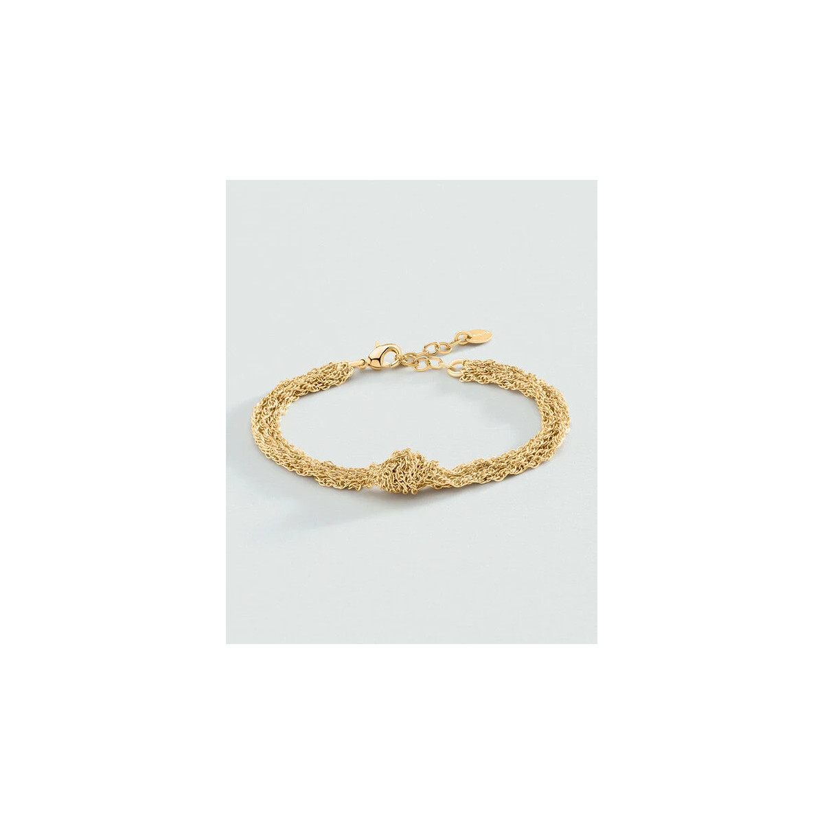 Pulsera de cadena SOLFERINO AGATHA PARIS