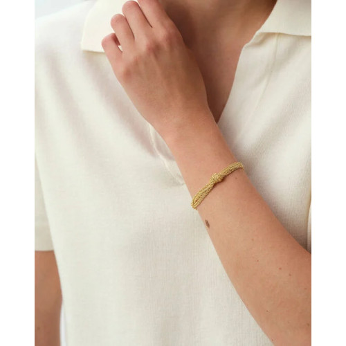 Pulsera de cadena SOLFERINO AGATHA PARIS