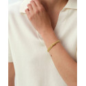 Pulsera de cadena SOLFERINO AGATHA PARIS