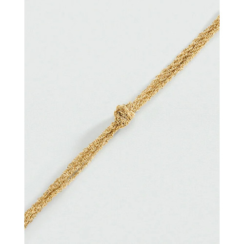 Pulsera de cadena SOLFERINO AGATHA PARIS