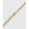 Pulsera de cadena SOLFERINO AGATHA PARIS