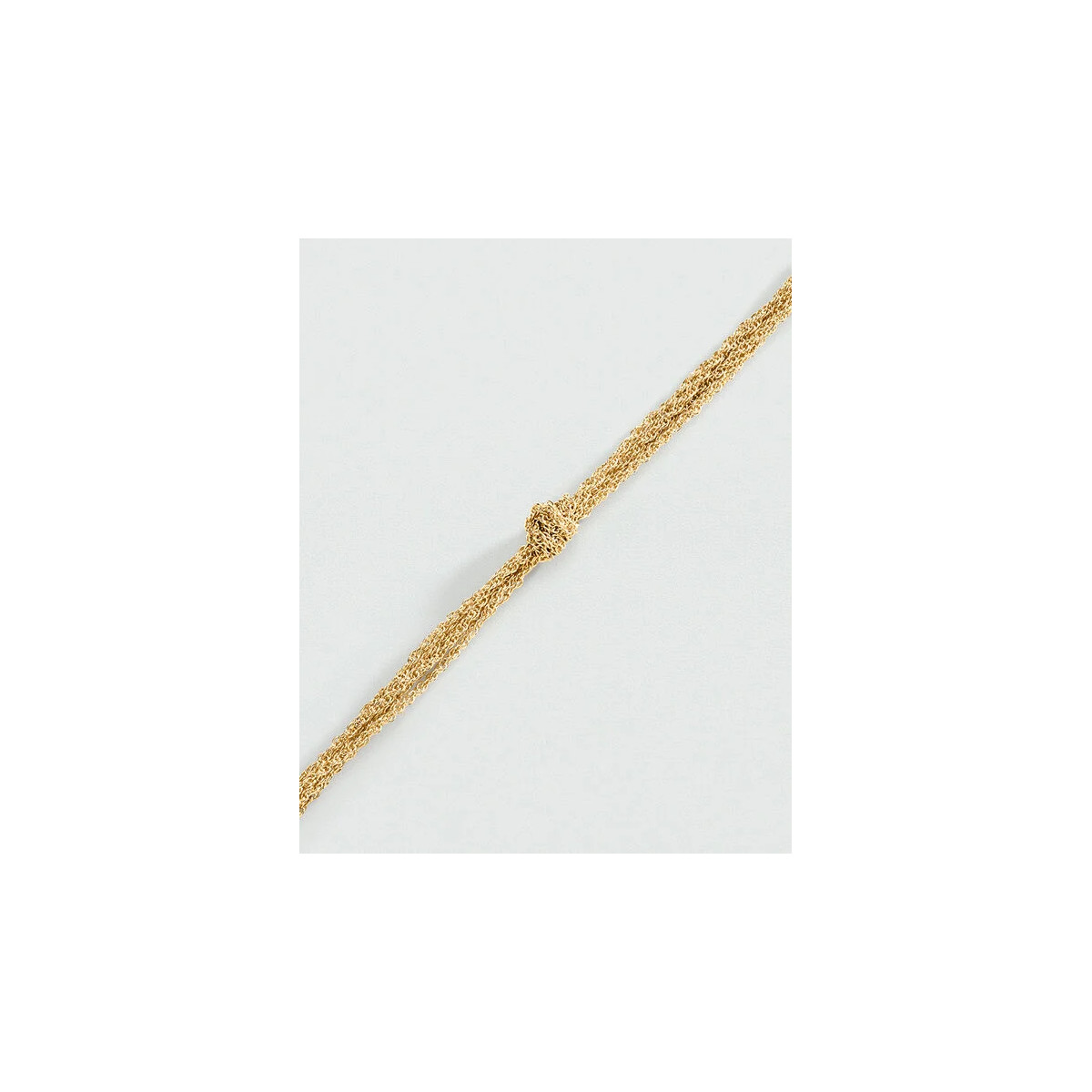 Pulsera de cadena SOLFERINO AGATHA PARIS
