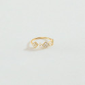 Anillo fino BELOVED AGASTHA PARIS - 2290045-137