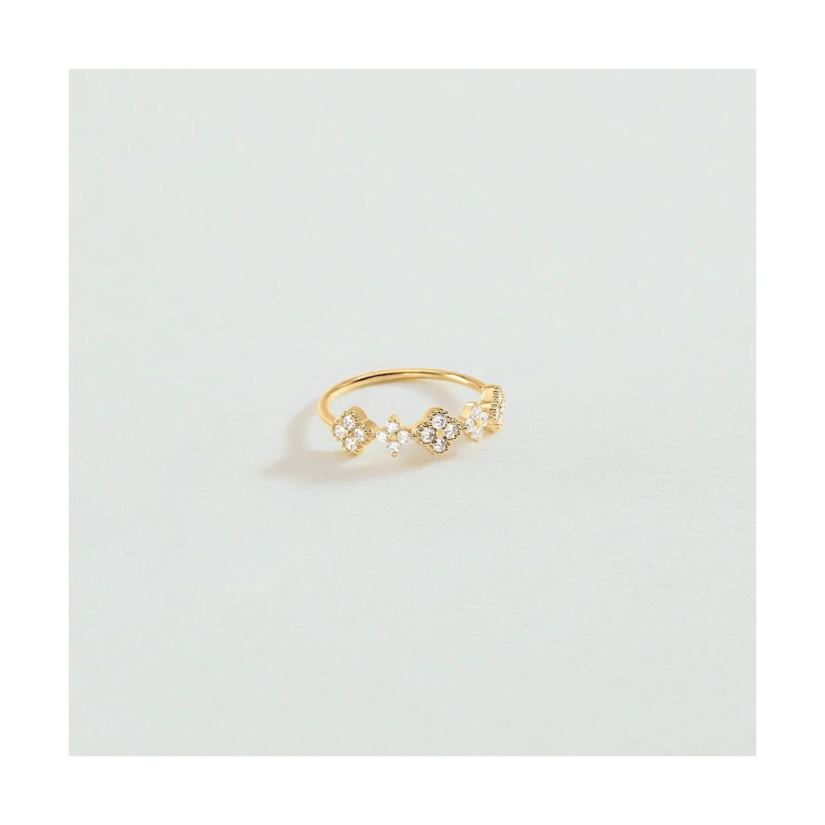 Anillo fino BELOVED AGASTHA PARIS - 2290045-137