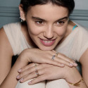 Anillo fino BELOVED AGASTHA PARIS - 2290045-137