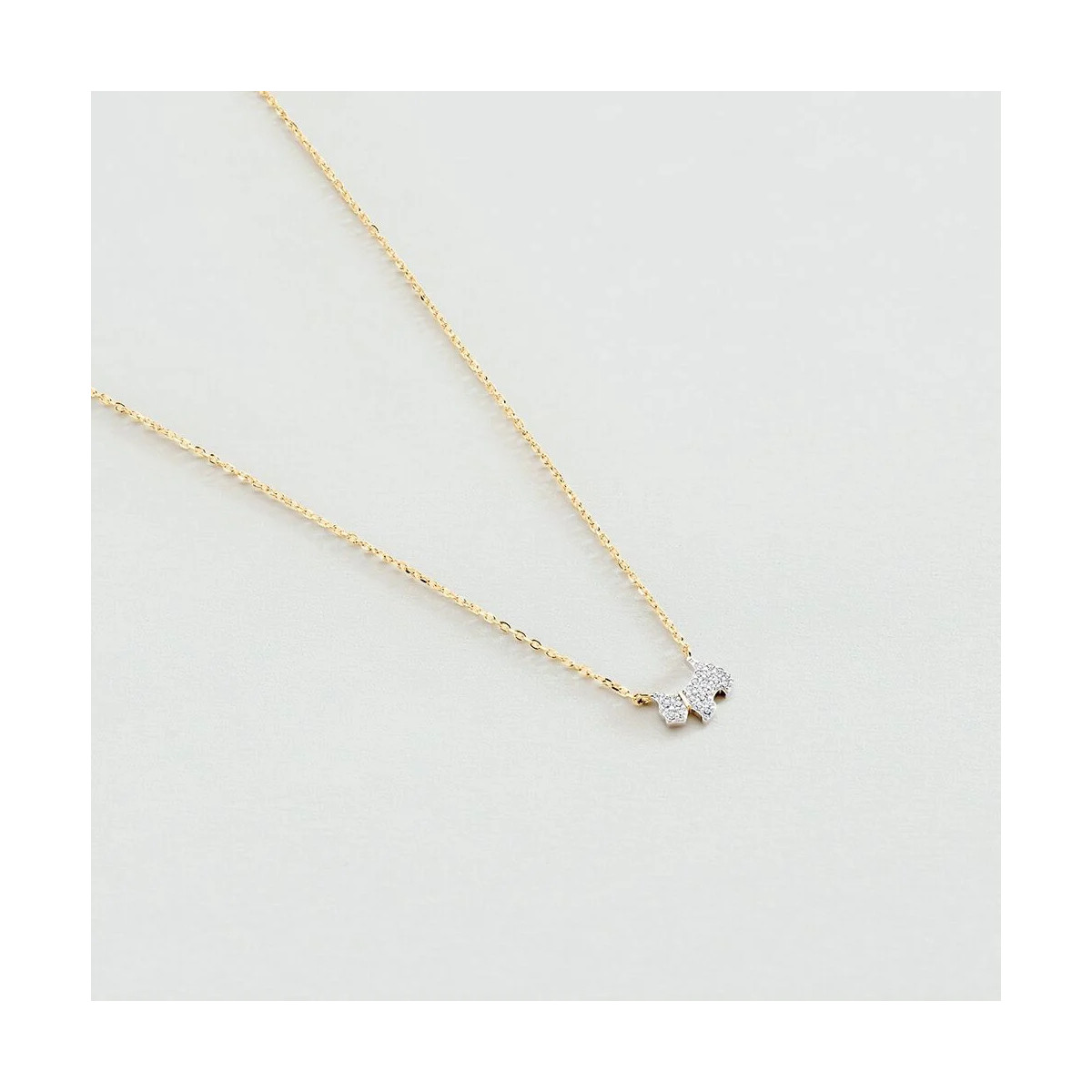 Collar Dog AGATHA PARIS