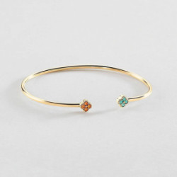 Pulsera rígida BELOVED AGATHA PARIS